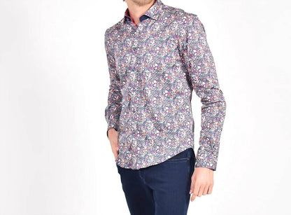 Spark Button Down Shirt