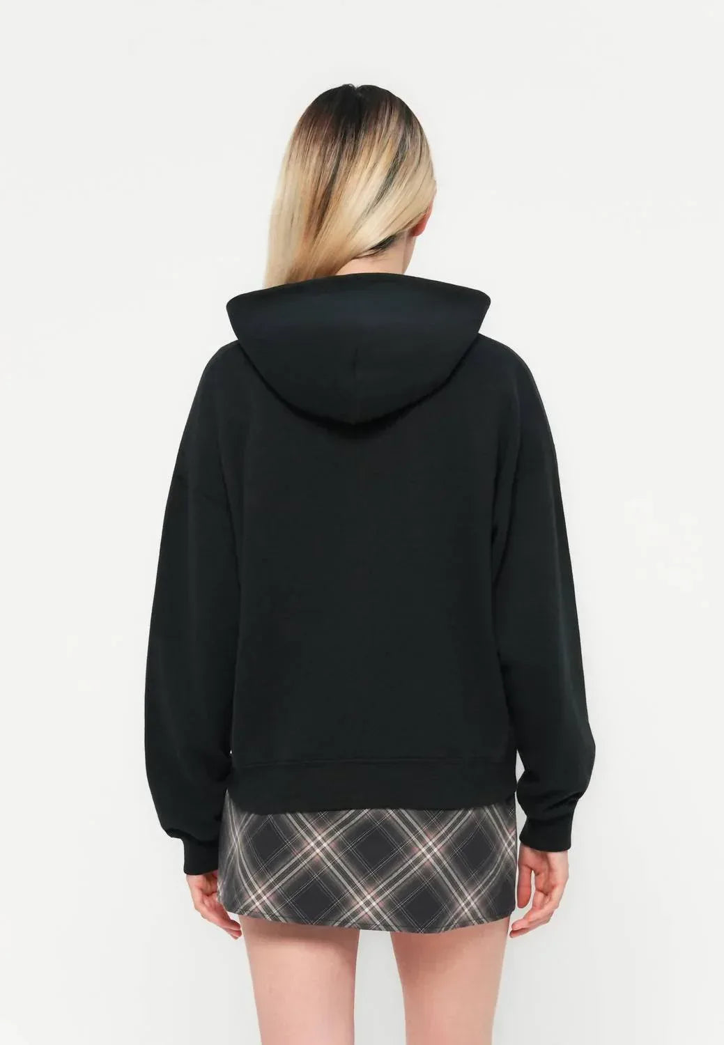 MASON'S - Asher half zip Top - Rack Hunt