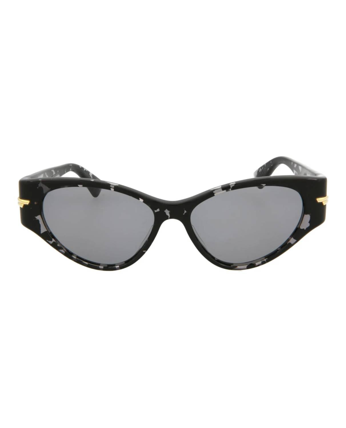 Women's Cat Eye-frame Acetate Sunglasses