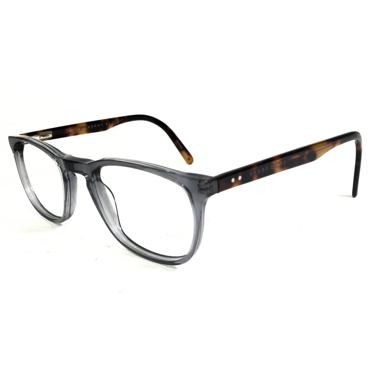 Perry Ellis - Men's Pe372-2 Eyeglasses - Rack Hunt -