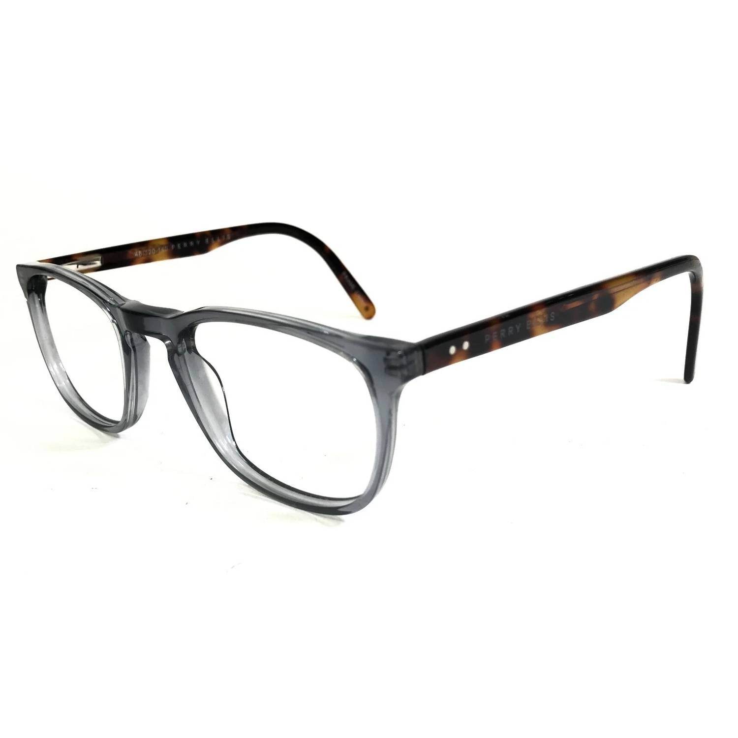 Perry Ellis - Men's Pe372-2 Eyeglasses - Rack Hunt -