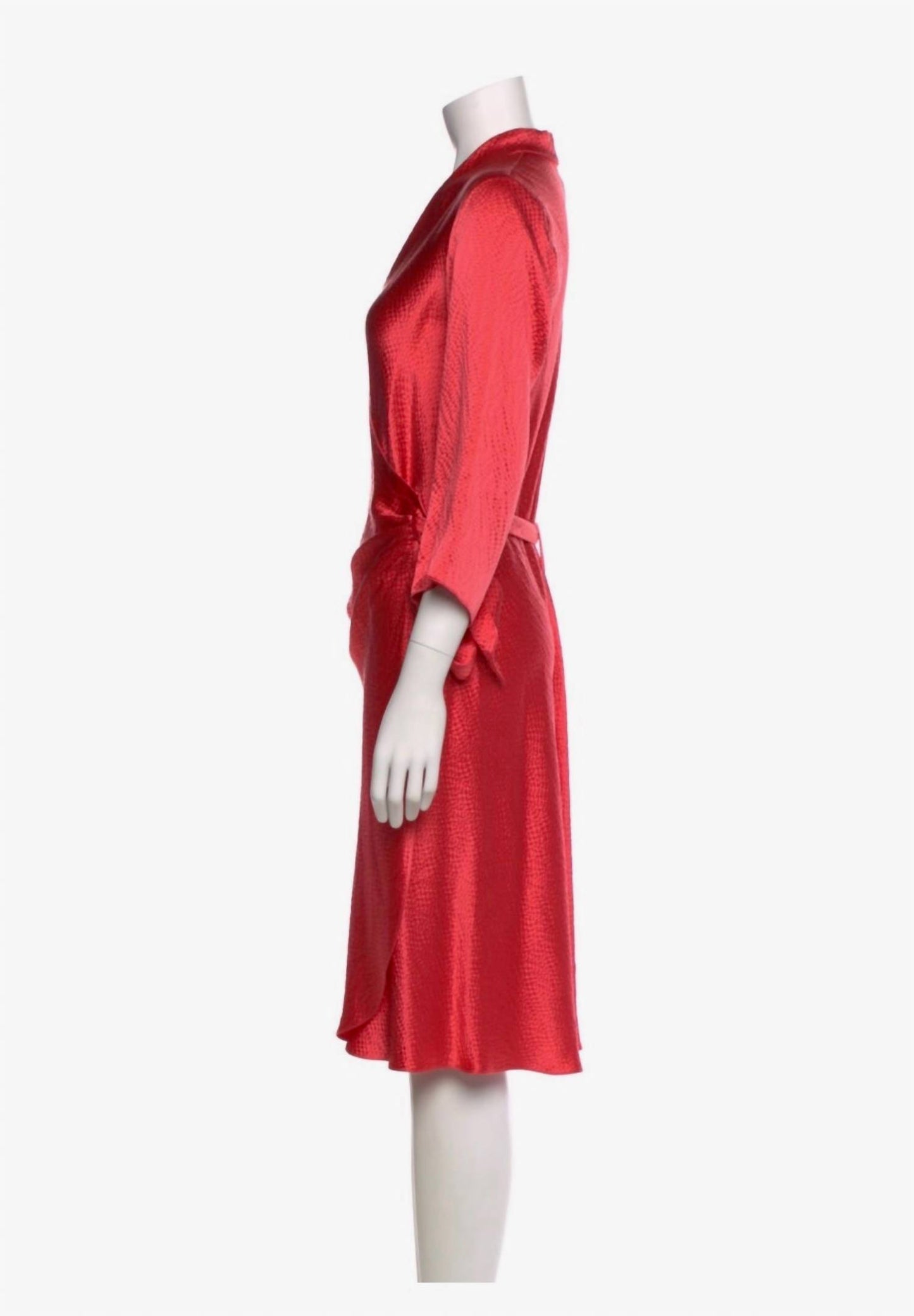 Women's Sleeve Yard Dress