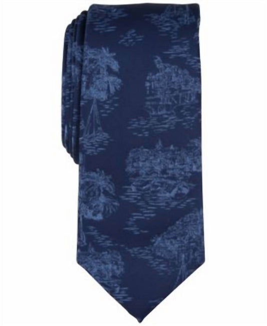 Bar III - Men's Ashville Botanical Tie - Rack Hunt -