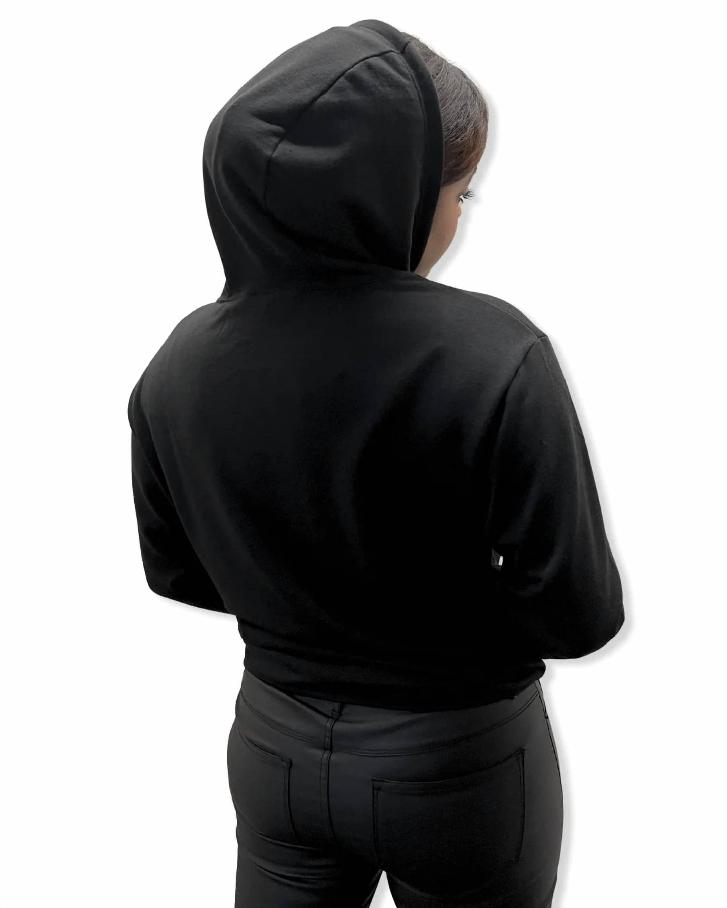 Hooded Sweatshirt