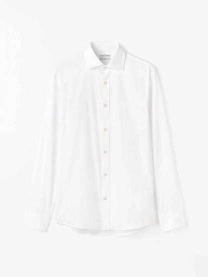 Adley Long Sleeve Dress Shirt
