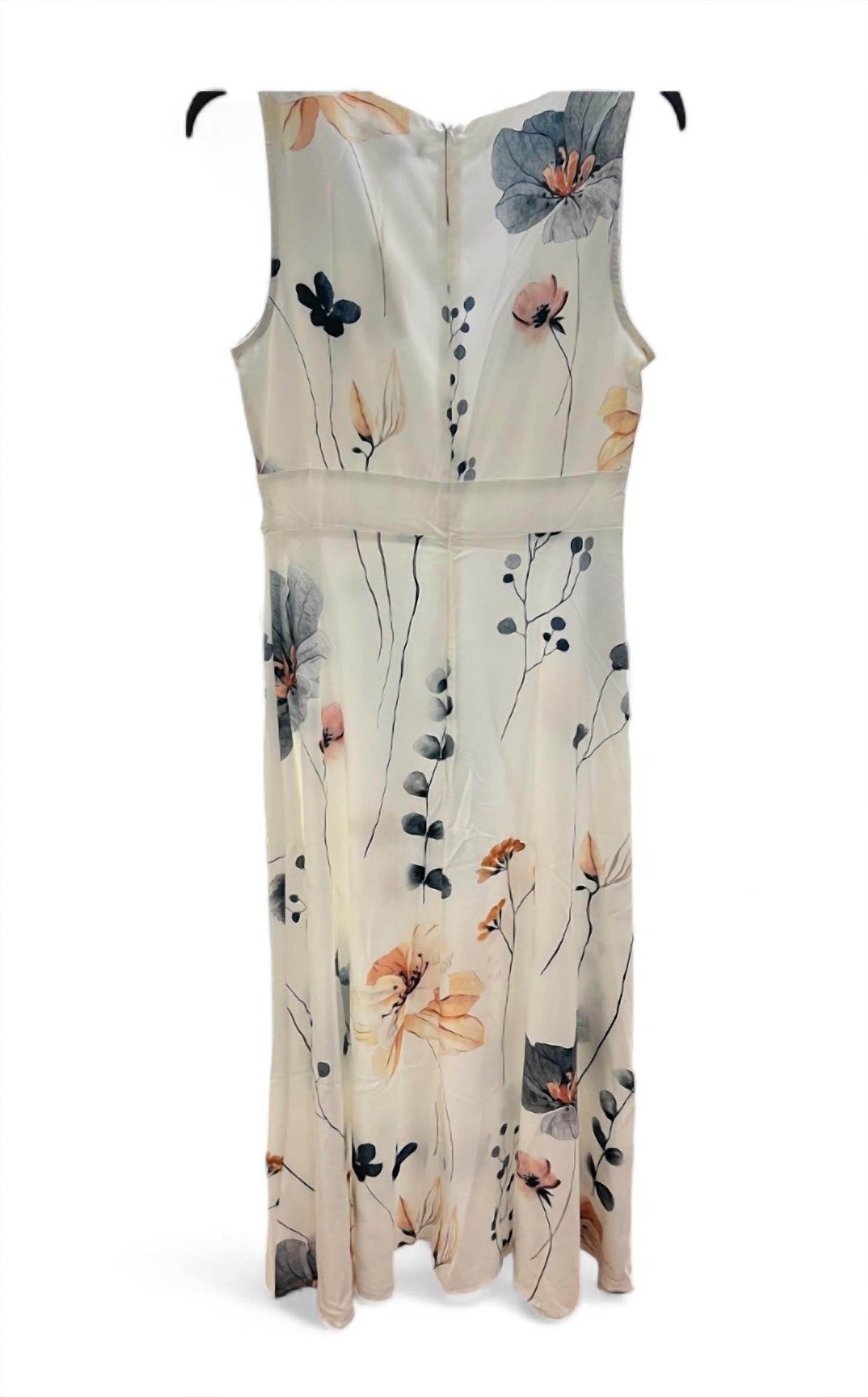 Shall We - Floral Dress - Rack Hunt -