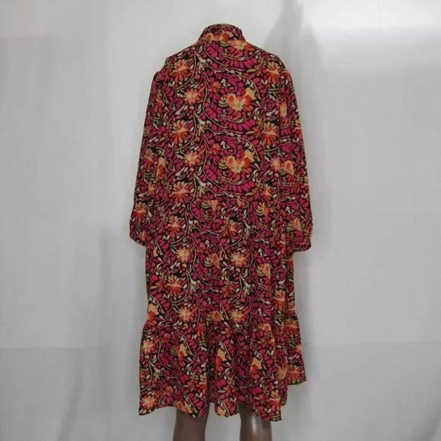 Studio Park - Beachside Boutique Dress - Rack Hunt -