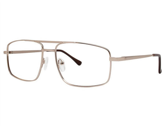 Giovani di Venezia - Men's Voyage Aviator Eyeglasses - Rack Hunt
