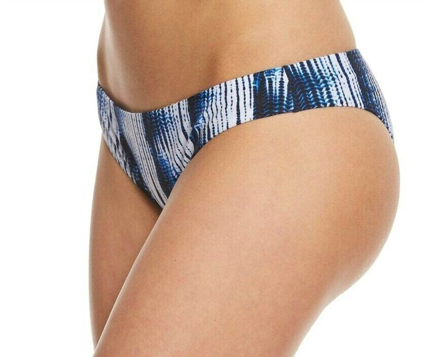 Raisins - Women's Cheeky Hipster Bikini Bottom - Rack Hunt -