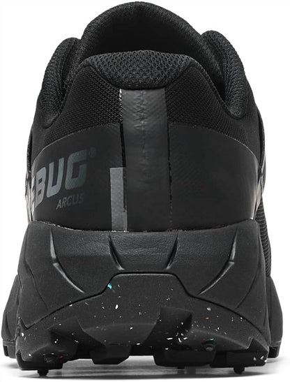 Men's Arcus Bugrip Gtx Trail Running Shoes