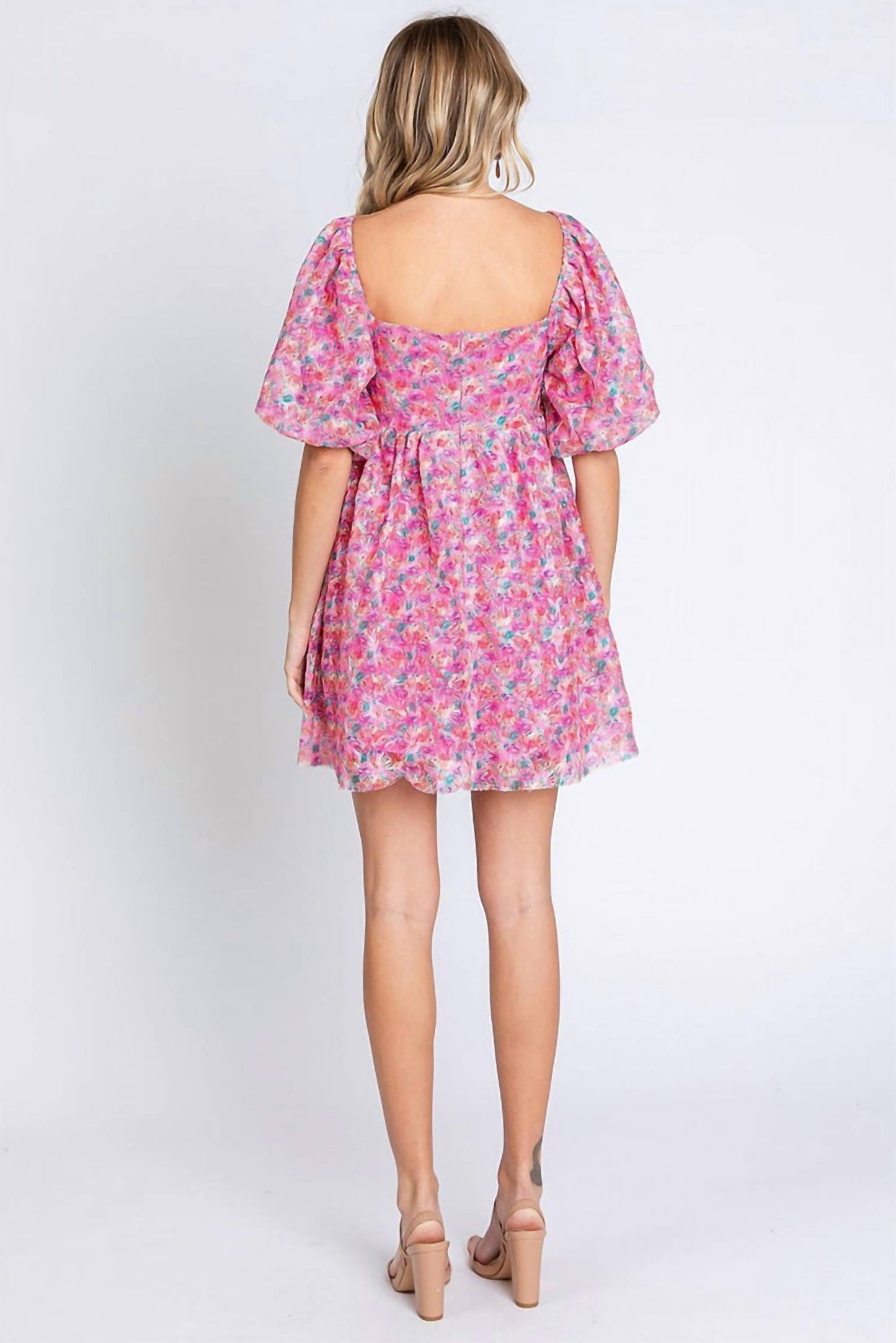 In Bloom Dress