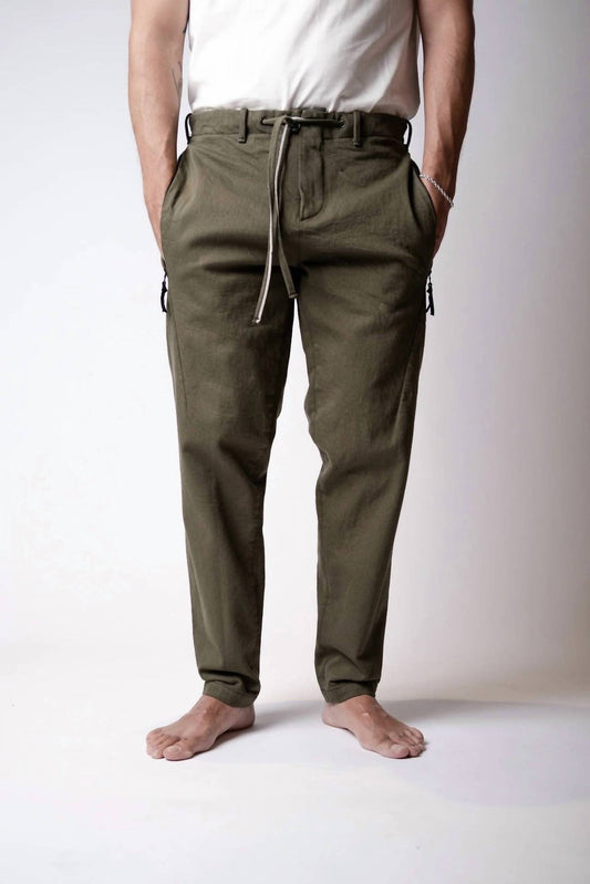 Somonte Tapered Pants