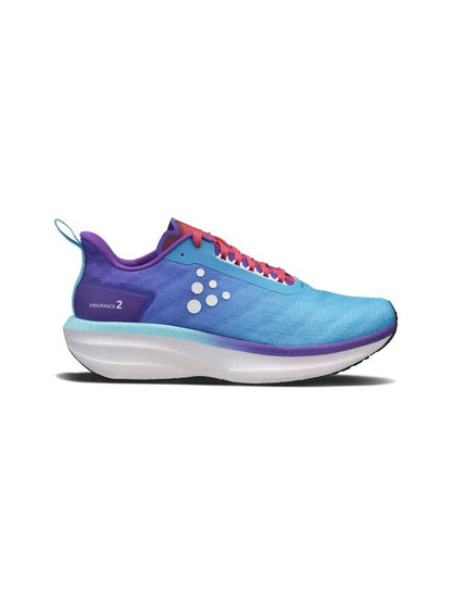 Men's Endurance 2 Running Shoes