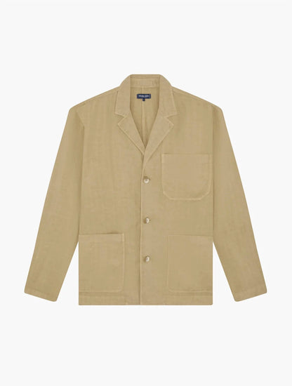 Lima Linen Blazer
