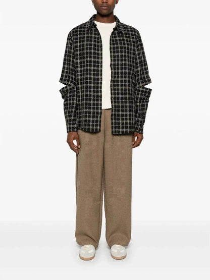 Henrik Vibskov - Assemble Shirt - Rack Hunt