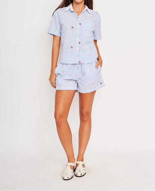 Benson Short