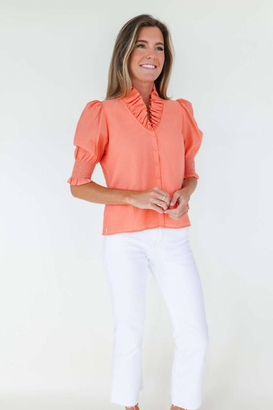 Harper Top