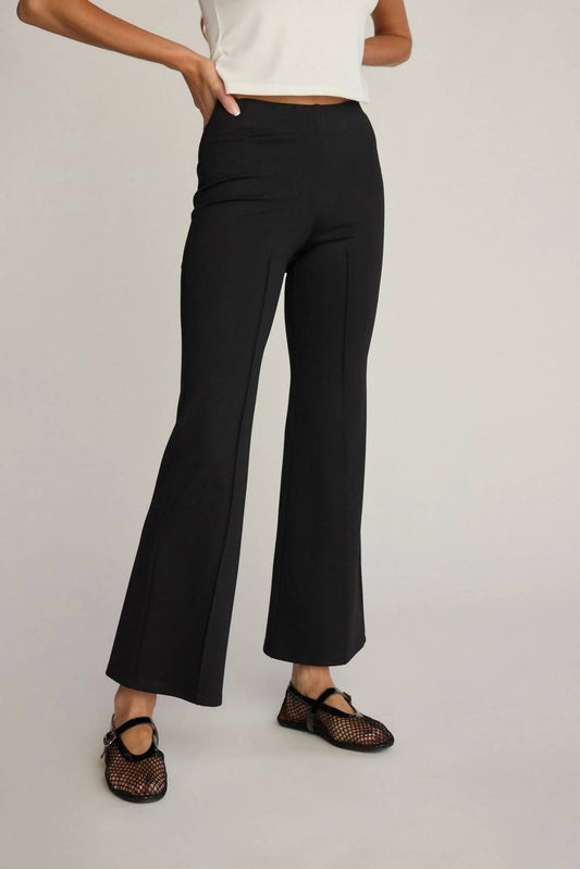 Emily Flare Pant