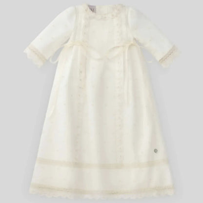 Paz Rodriguez - Baby's Christening Gown - Rack Hunt