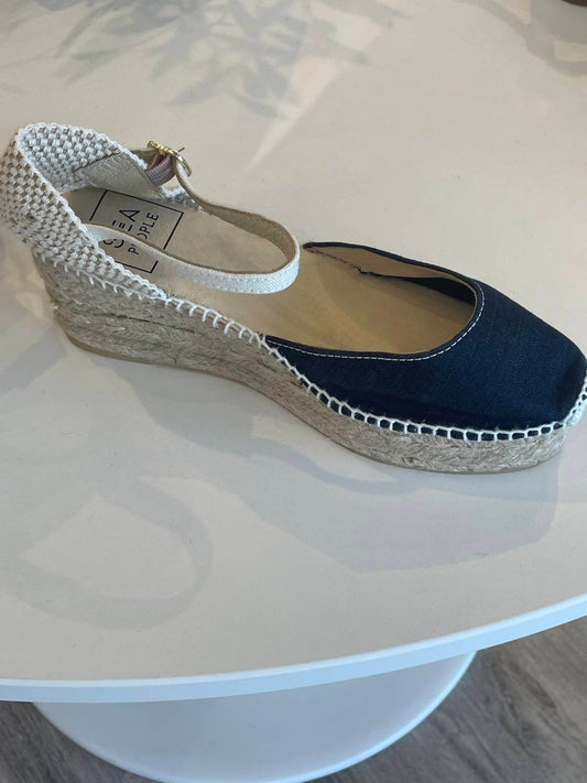 Sea People - Women's Vera Espadrilles - Rack Hunt -