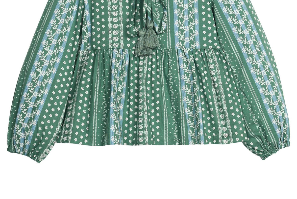 Kids' Riviera Top