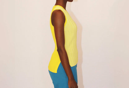 Francesca Tank Top