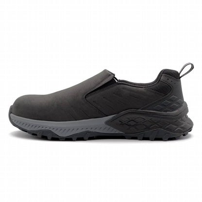 Men's Summit Trail Moc Composite Toe Slip-on Shoes
