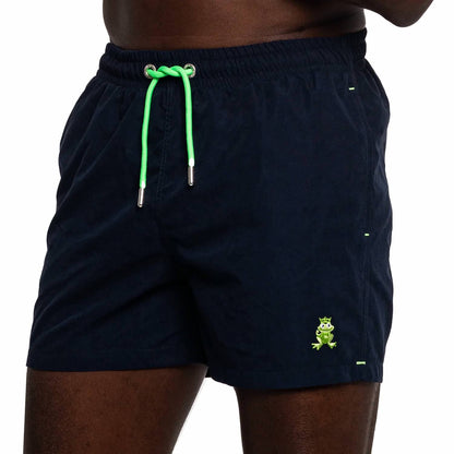 Frog Swim Trunks