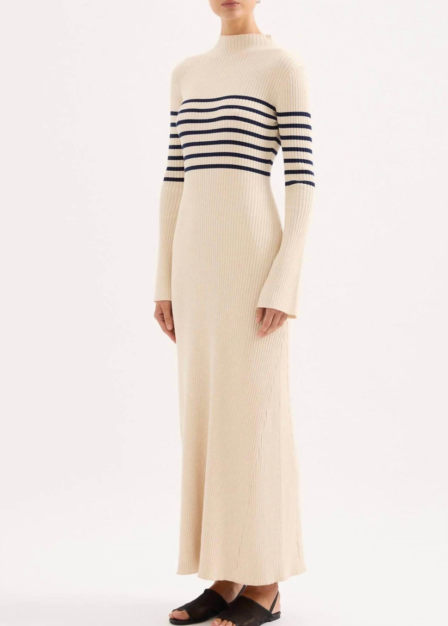 Nude Lucy - Misha Knit Dress - Rack Hunt