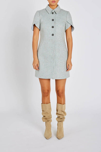 ConeBBZendia Dress