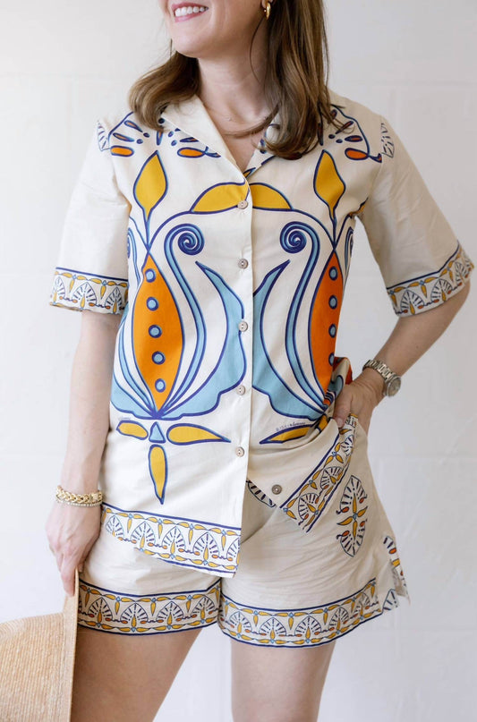 Aether Apparel - Camp Shirt - Rack Hunt -