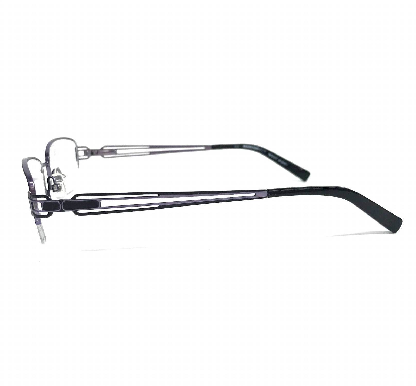 Marchon - Women's West Side Eyeglasses - Rack Hunt -