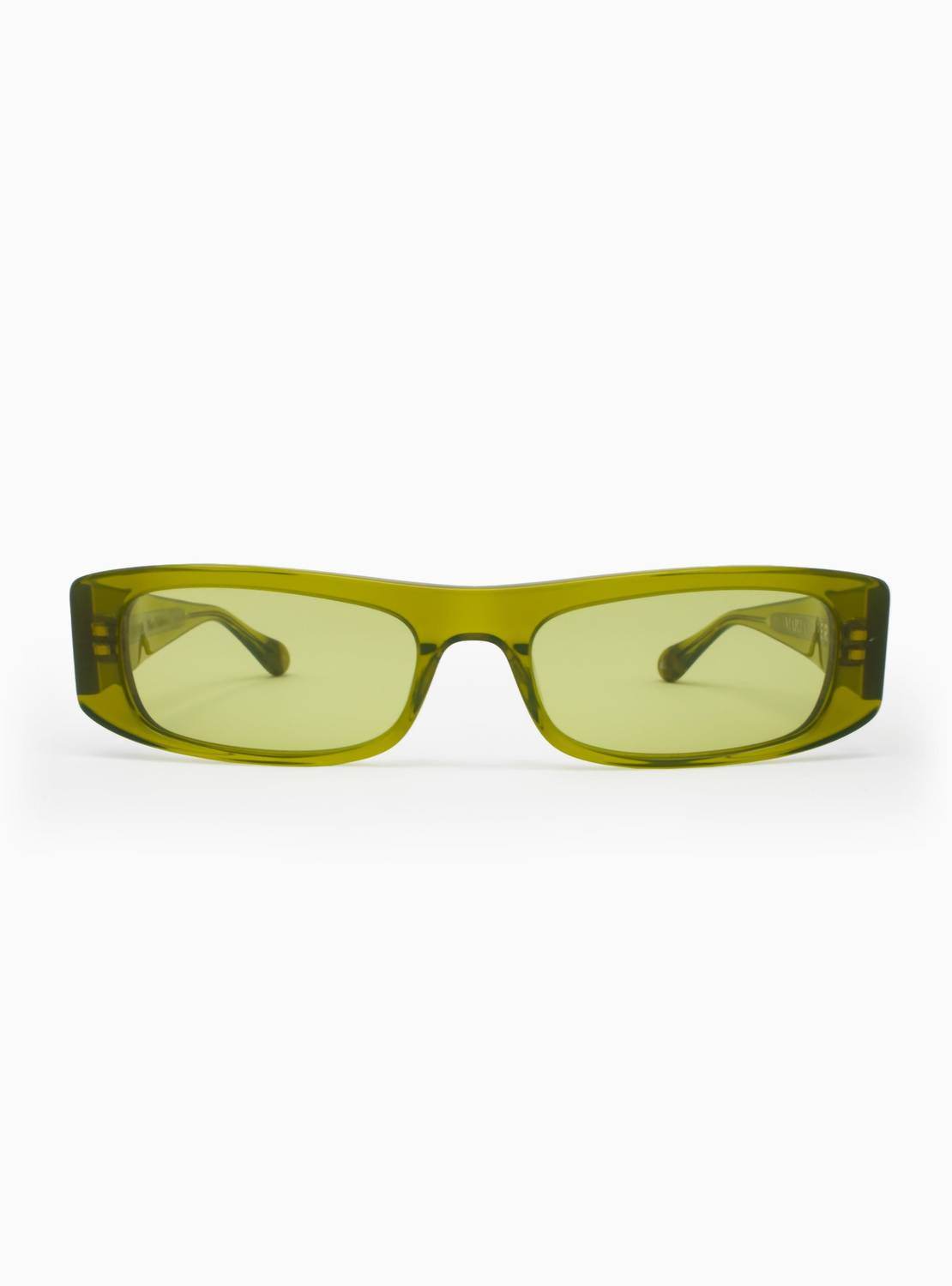 Aperçu Eyewear - Unisex Marta Sunglasses - Rack Hunt