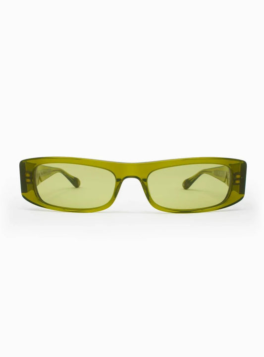 Aperçu Eyewear - Unisex Marta Sunglasses - Rack Hunt