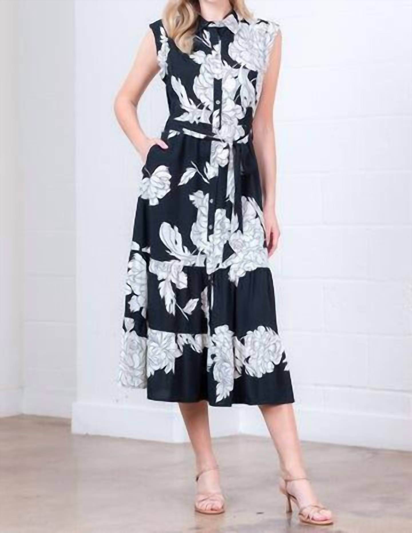 Taelynn - Cleo Dress - Rack Hunt -