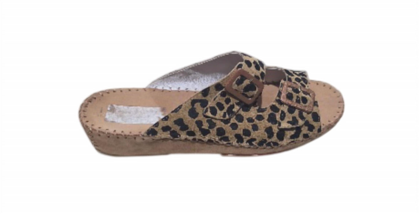 Women's Jenn Sandal