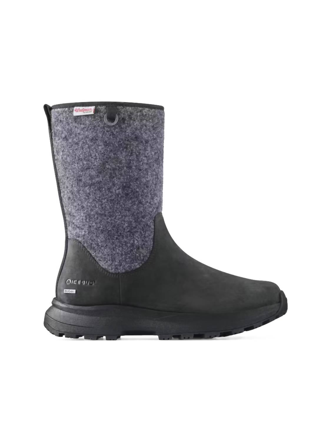 Women's Grove Michelin Winter Boots