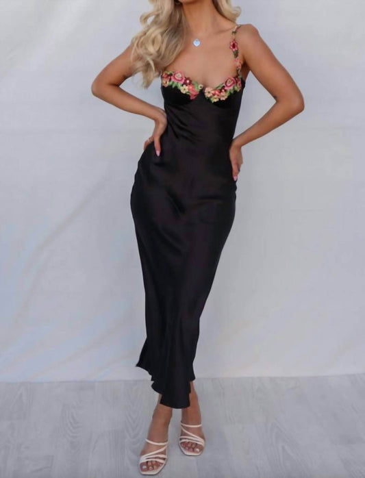 Angel Biba - Kelsea Dress - Rack Hunt -