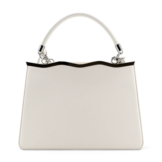 Women's Noa Structured Bowtie Crossbody Bag