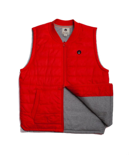 Allview - Men's Ranger Vest - alternate view - Rack Hunt