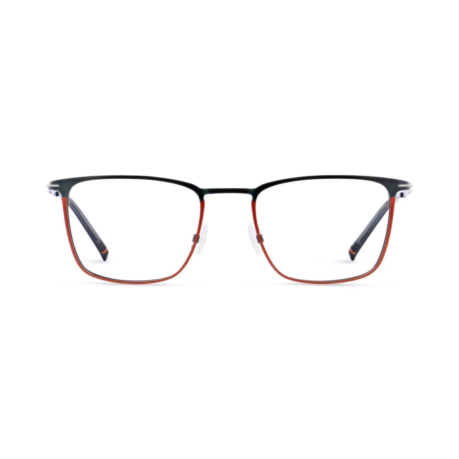 Morel - Men's Lightec Omicron 64 30320l Eyeglasses - Rack Hunt