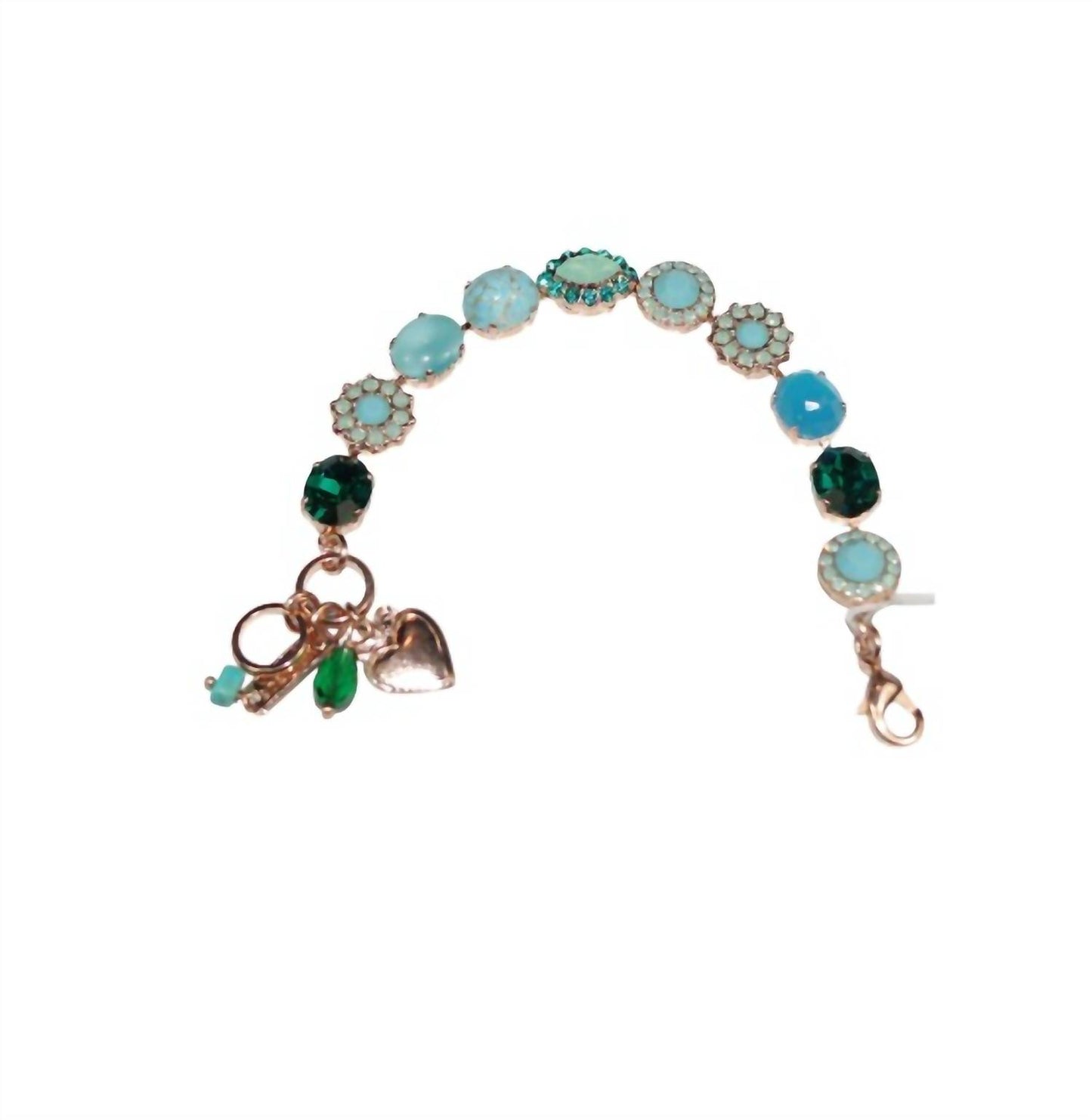 Women's Bahamas Bracelet