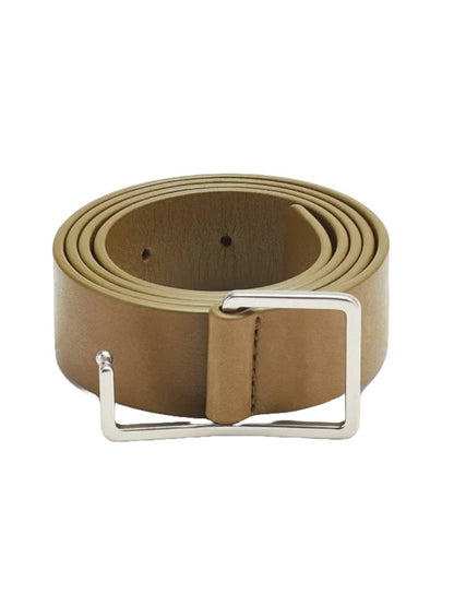 Men's Leather Belt