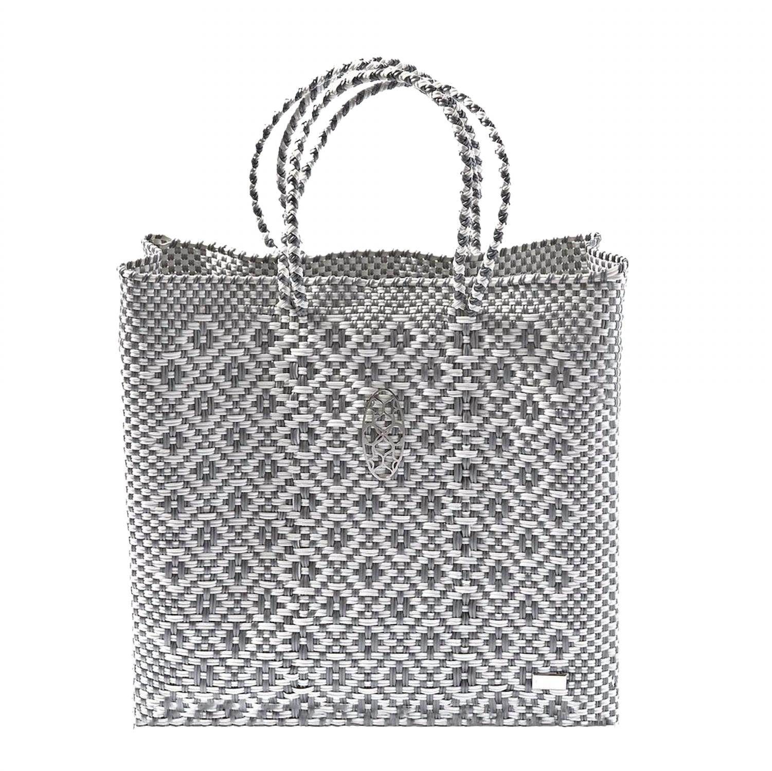 Lola's Bag - Women's Handmade Tote Bag - Rack Hunt