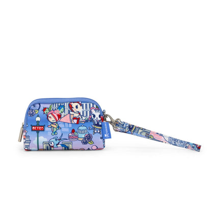 Be Set 3-piece Pouch Set