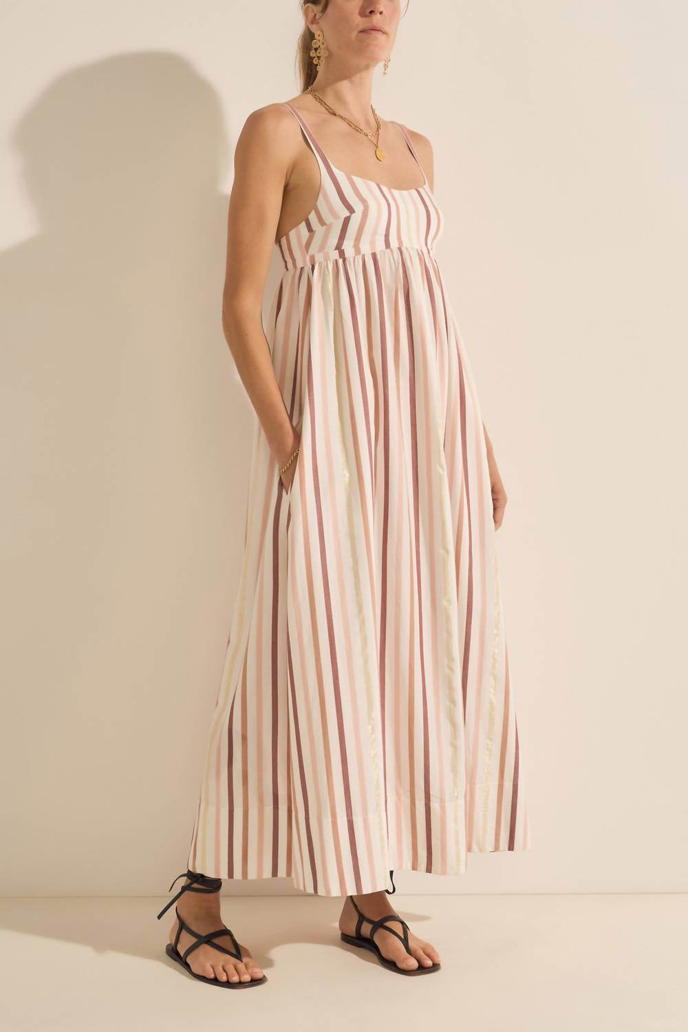 Ilio Nema - Raven Dress - Rack Hunt -