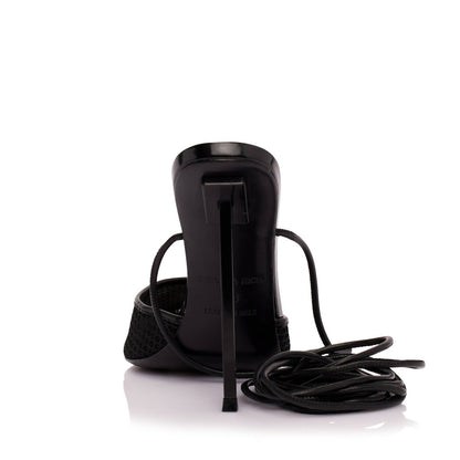 Women's Exotic Stiletto Sandal