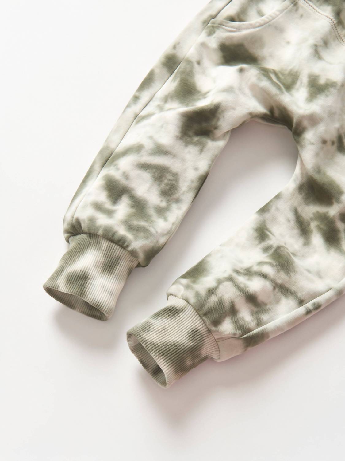 Baby Tie-dye Jogger