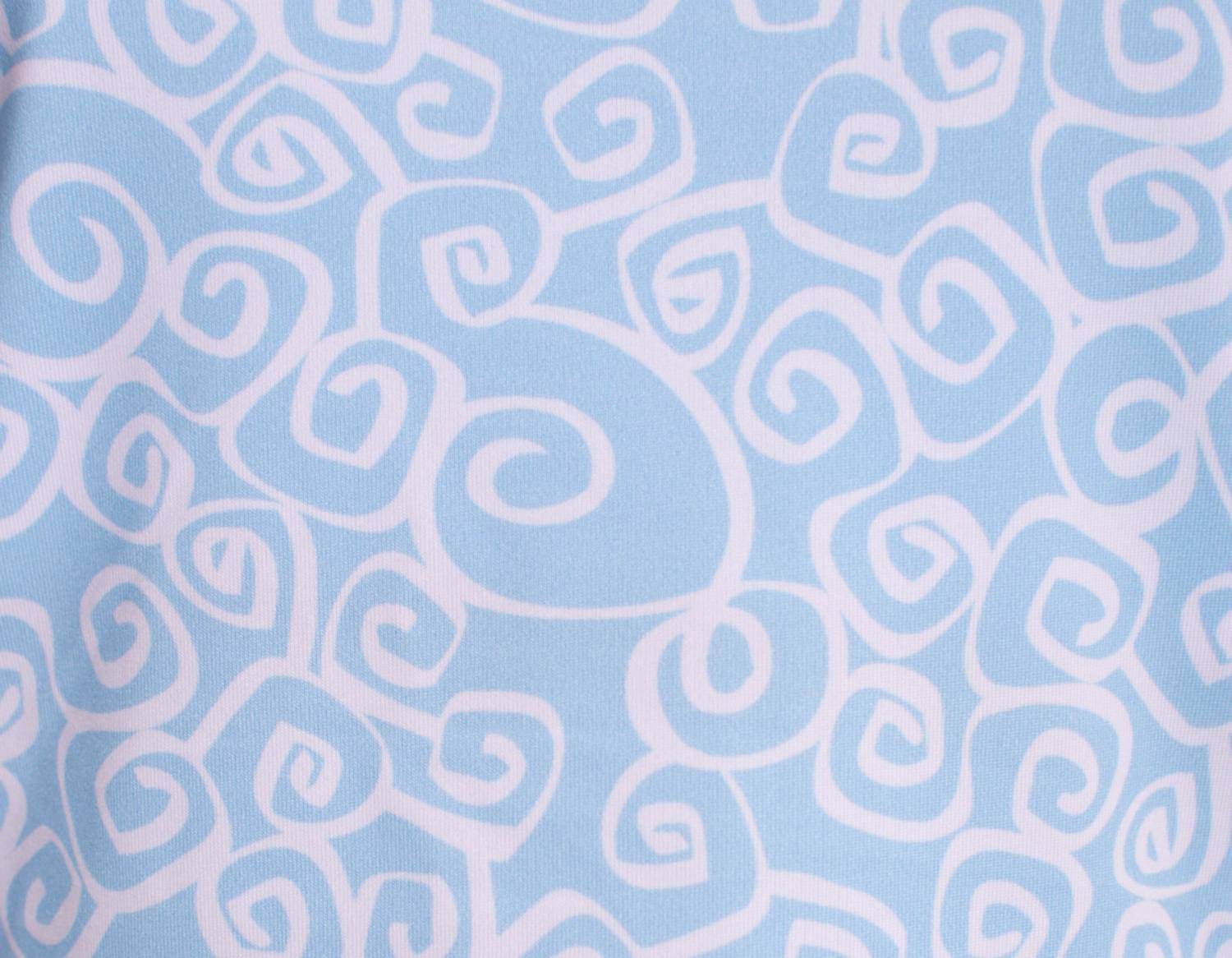 Michelle Parisou - Women's Tate Halter Top - Rack Hunt -