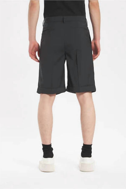 Scandola Tropical Woven Shorts